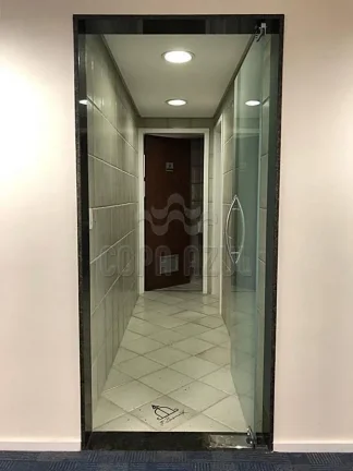 Imagem Centro - Comercial › Salas Comerciais com 0 quarto(s) a Aluguel