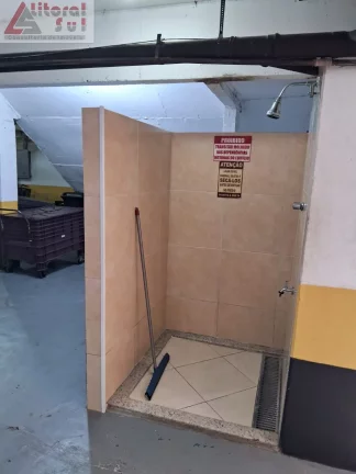 Imagem APARTAMENTO RESIDENCIAL em PRAIA GRANDE - SP, TUPI