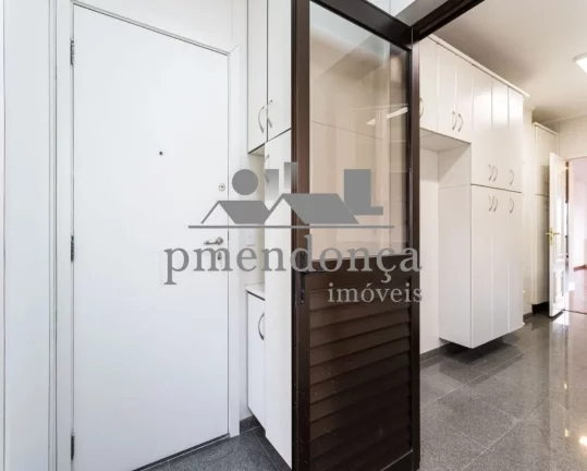 Imagem Apartamento excelente em Perdizes, com 115m² muito bem divididos.