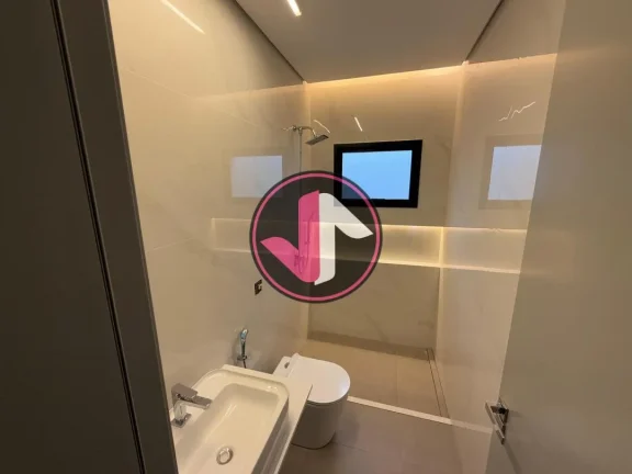 Imagem Atenção, você que busca por conforto, segurança e lazer em um só lugar! Apresentamos a Casa de ...