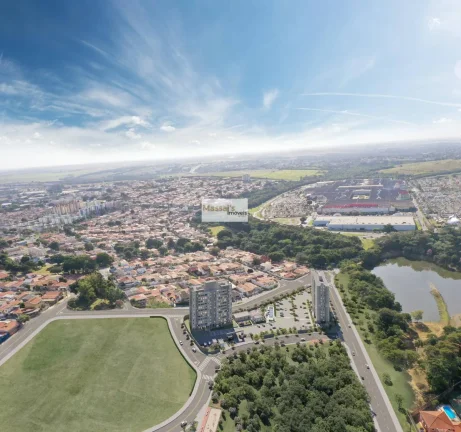 Imagem Parque Alto Mangará |Lançamento