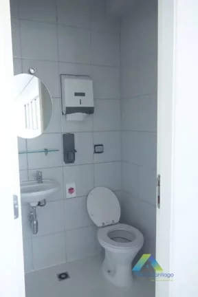 Imagem Sala Comercial à venda e locação, 255 m² - Jabaquara - São Paulo/SP