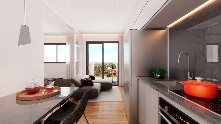 Imagem Legacy Life Concept