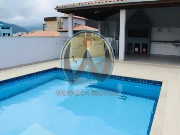 Imagem APTO RESIDENCIAL em Ubatuba - SP, ITAGUA