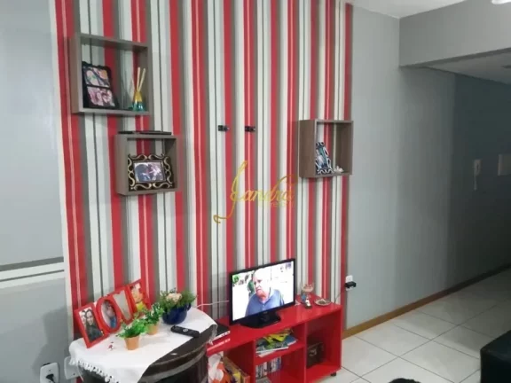 Imagem Apartamento - 3 quadras do mar zona Nova