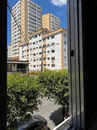 Imagem APARTAMENTO COM 50 m² - BOQUEIRÃO - PRAIA GRANDE SP