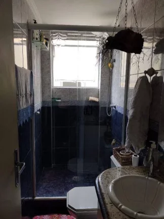 Imagem Apartamento com 2 dormitórios à venda, 58 m² por R$ 220.000,00 - Jardim das Magnólias - Sorocaba/SP