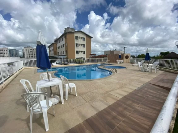 Imagem Doce Vida Parque: Apartamento 3/4 com Área de Lazer - Confira!