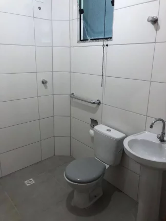 Imagem Salão para alugar, 350 m² por R$ 8.417/mês - Vila Guarani - Santo André/SP