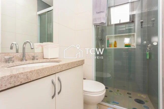 Imagem Apartamento à venda no bairro Perdizes - São Paulo/SP, Zona Oeste