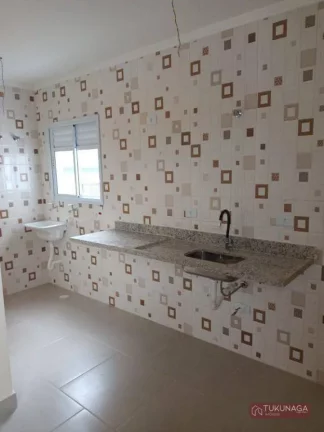 Imagem Village com 2 dormitórios à venda, 42 m² por R$ 280.000,00 - Parque Vitória - São Paulo/SP