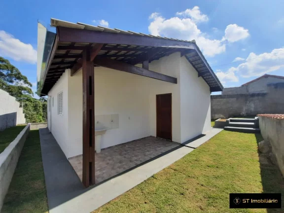 Imagem Chácara à Venda com 2 Dormitórios - Financiamento Mairiporã por R$550 mil!