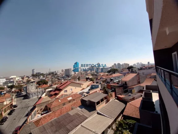 Imagem Apartamento Padrão