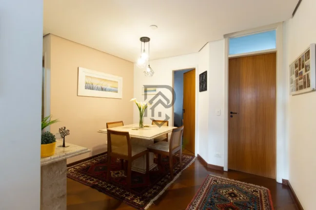 Imagem Apartamento moema pronto para morar