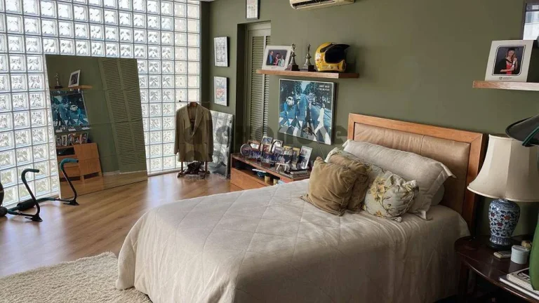 Imagem Loft duplex a venda no Morumbi