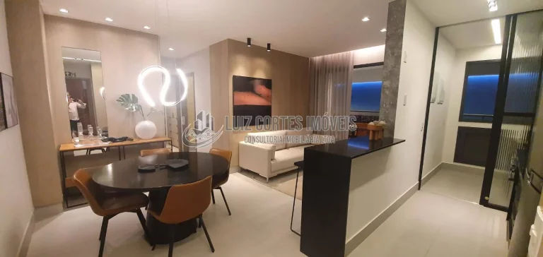 Imagem Apartamento 2 suítes, Região Sul, 86,11m², Uberlândia/MG