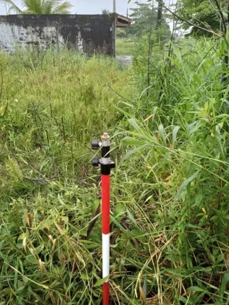 Imagem Terreno para Venda em Itanhaém, Estância Balneária de Itanhaém