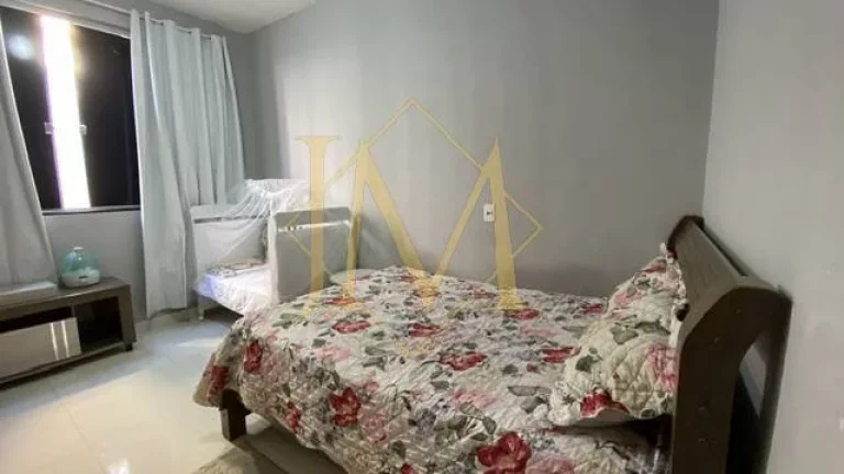 Imagem Raridade! Apartamento de 3 quartos