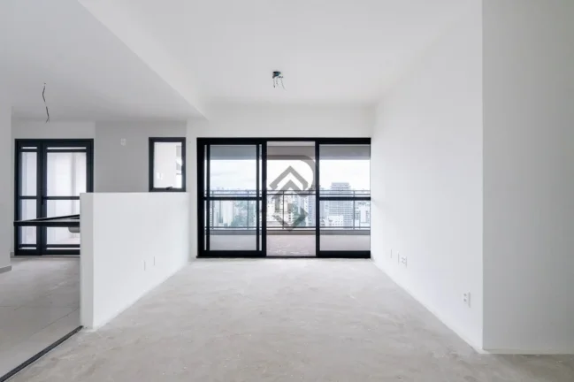 Imagem Apartamento campo belo pronto para morar andar alto vista livre