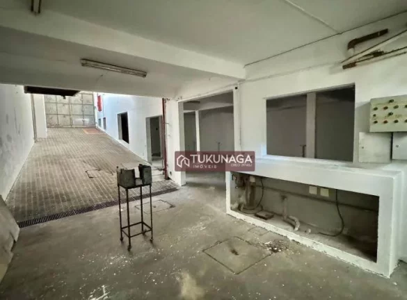 Imagem Prédio, 621 m² - venda por R$ 1.995.000,00 ou aluguel por R$ 31.600,00/mês - Jardim das Nações - Guarulhos/SP