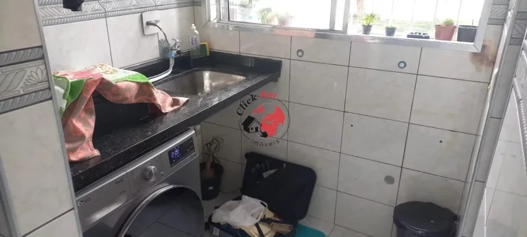 Imagem Apartamento Reformado à Venda com 2 dormitórios em São Bernardo do Campo