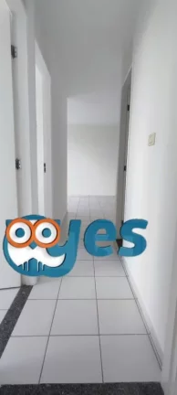 Imagem Apartamento com 3 quarto, suite e varanda no Muchila