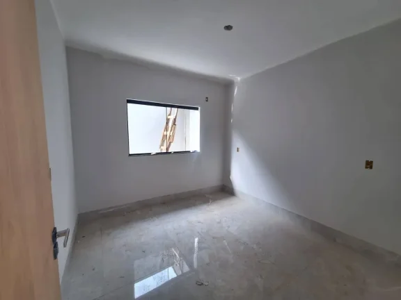 Imagem Casa 3/4 C Suite De Esquina Pontal Sul