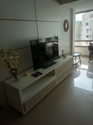 Imagem Apartamento Quadra Mar com 3 dormitórios à venda no Centro de Balneário Camboriú