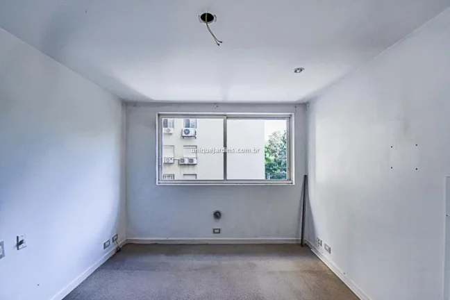 Imagem Apartamento à venda Jardim Europa São Paulo