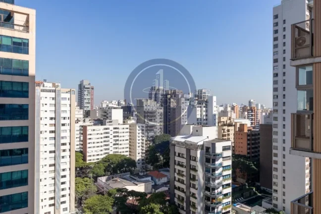 Imagem APARTAMENTO RESIDENCIAL em SÃO PAULO - SP, MOEMA