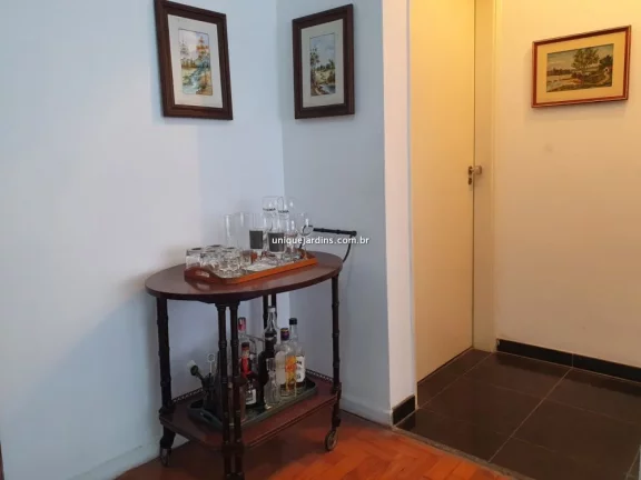 Imagem Apartamento à venda Paraíso São Paulo