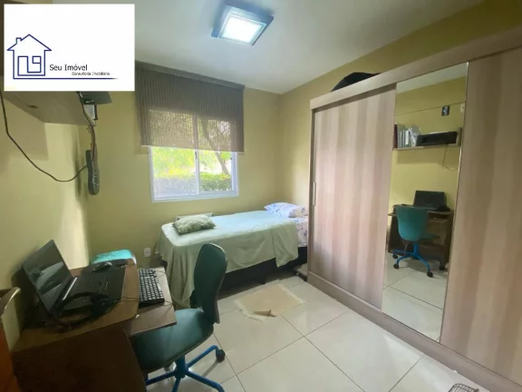 Imagem VENDO APARTAMENTO MARAVILHOSO NO ROTA DO SOL / CAMORIM
