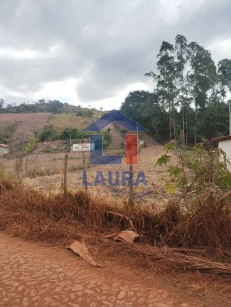 Imagem TERRENO RURAL em CRUCILANDIA - MG, CACHOEIRA DOS AMORINS