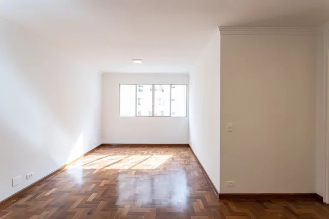Imagem APARTAMENTO RESIDENCIAL em São Paulo - SP, Moema