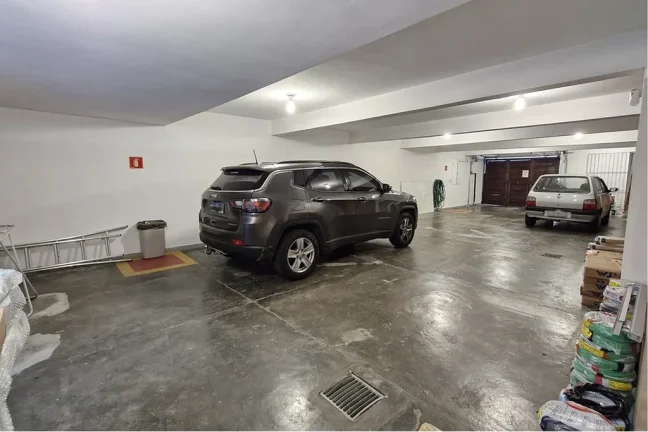 Imagem PREDIO COMERCIAL em São Paulo - SP, Aclimação