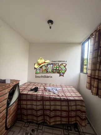 Imagem APARTAMENTO 3 QUARTOS ALAMANDAS ITAQUERA