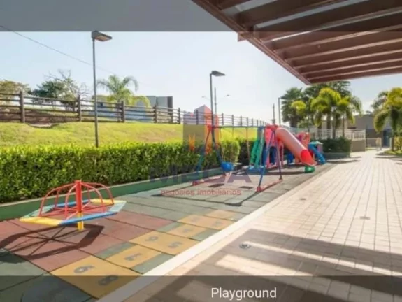 Imagem Vendo excelente Lote no condomínio Riviera Park