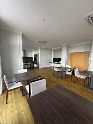 Imagem Apartamento à venda em Porto Alegre, Petrópolis, com 1 quarto, 45m2