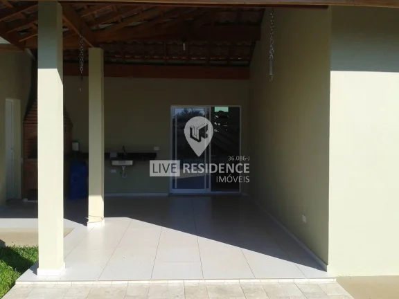Imagem Terras de San Marco, Itatiba - SP vende chácara 1.000m²