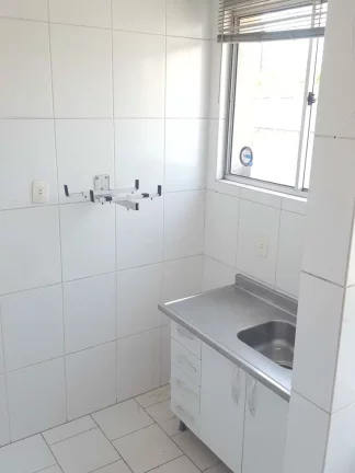 Imagem Apartamento à venda no bairro Cidade Baixa - Porto Alegre/RS