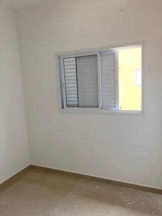 Imagem Casa de Condomínio com 2 dorms, Tupi, Praia Grande - R$ 320 mil, Cod: 2249