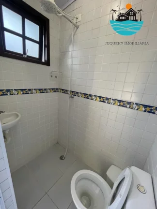 Imagem Casa Aluguel Temporada em Juquehy, max. 6 pessoas, na av. da praia. 100m da praia, 2 dormitórios, 2 banheiros, 2 vagas | Juquehy Imobiliária