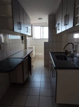 Imagem residencial hayward - Apartamento em Setor Castelo Branco, Goiânia/GO