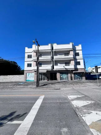 Imagem Prédio inteiro a venda com 8 apartamentos e 16 vagas de garagem em Itapoá