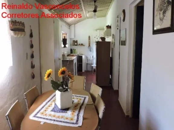 Imagem FAZENDA RURAL À VENDA NA CIDADE DE CRUZEIRO