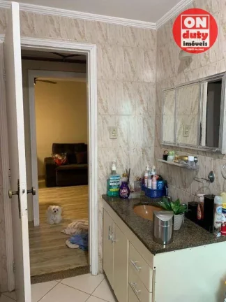 Imagem Apartamento - Ponta da Praia - Santos/SP