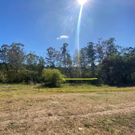 Imagem Terrenos planos de 1000m² no Menim