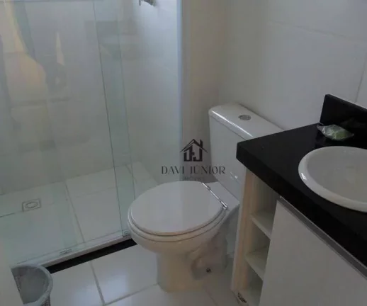 Imagem Apartamento com 2 dormitórios à venda, 50 m² por R$ 286.000,00 - Vila Haro - Sorocaba/SP