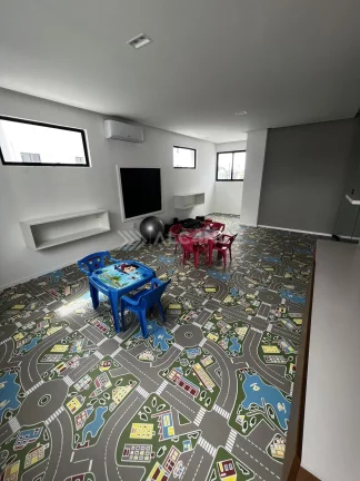 Imagem Apto - 3 Quartos - 1 Suíte - 61,43 m² - José Américo, João Pessoa/PB