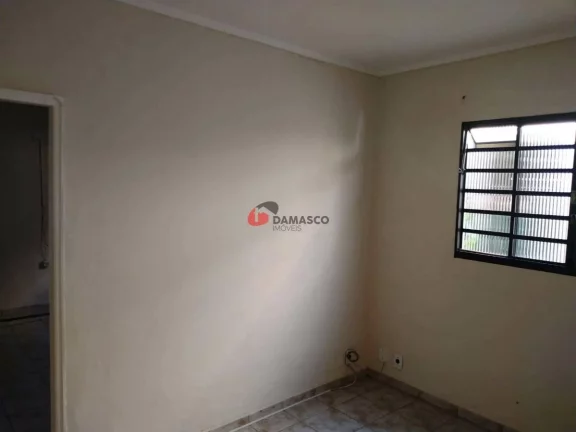 Imagem Casa à venda 2 Quartos, 3 Vagas, 182M², Nova Gerty, São Caetano do Sul - SP